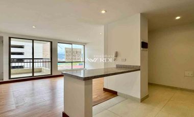 Venta - Acogedor Apartamento Ubicado En Capellania, Cajicá