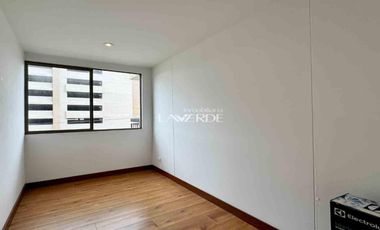 Venta - Acogedor Apartamento Ubicado En Capellania, Cajicá