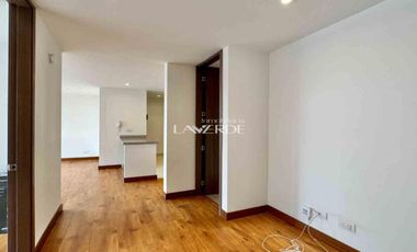 Venta - Acogedor Apartamento Ubicado En Capellania, Cajicá