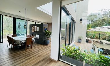 Vendo Casa En La Calera: Macadamia Del Rio