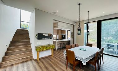 Vendo Casa En La Calera: Macadamia Del Rio