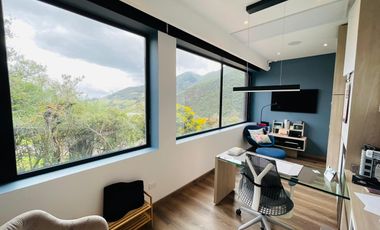 Vendo Casa En La Calera: Macadamia Del Rio