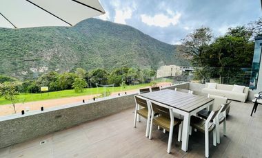 Vendo Casa En La Calera: Macadamia Del Rio