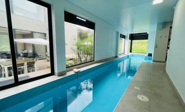 Vendo Casa En La Calera: Macadamia Del Rio