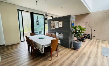 Vendo Casa En La Calera: Macadamia Del Rio