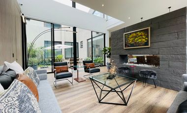Vendo Casa En La Calera: Macadamia Del Rio