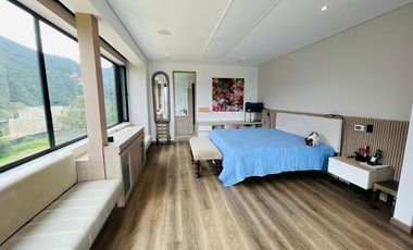 Vendo Casa En La Calera: Macadamia Del Rio