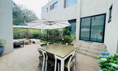 Vendo Casa En La Calera: Macadamia Del Rio