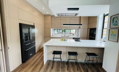 Vendo Casa En La Calera: Macadamia Del Rio