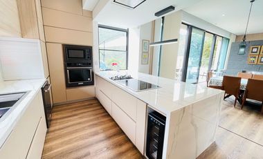 Vendo Casa En La Calera: Macadamia Del Rio