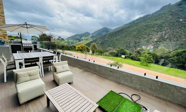 Vendo Casa En La Calera: Macadamia Del Rio