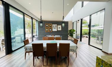 Vendo Casa En La Calera: Macadamia Del Rio