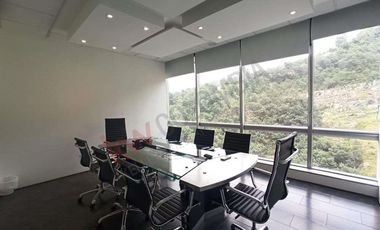 Oficina Equipada en Arriendo Torre 3 Edificio Empresarial North Point-8481