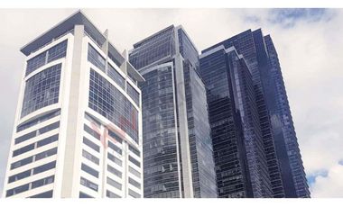 Oficina Equipada en Arriendo Torre 3 Edificio Empresarial North Point-8481
