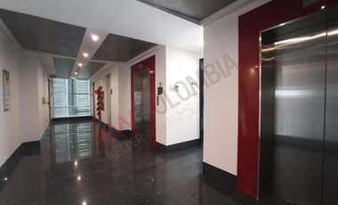 Oficina Equipada en Arriendo Torre 3 Edificio Empresarial North Point-8481