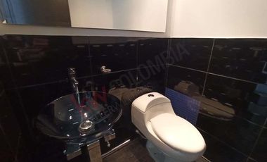Oficina Equipada en Arriendo Torre 3 Edificio Empresarial North Point-8481