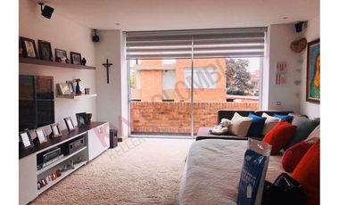 Arriendo Espectacular Casa Campestre En Chía, Cundinamarca