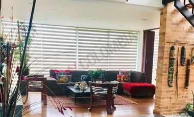 Arriendo Espectacular Casa Campestre En Chía, Cundinamarca