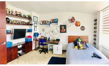 Arriendo Espectacular Casa Campestre En Chía, Cundinamarca