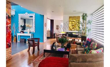 Arriendo Espectacular Casa Campestre En Chía, Cundinamarca