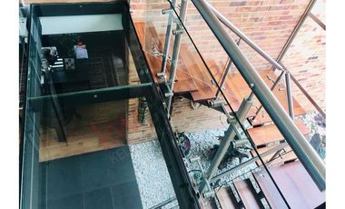 Arriendo Espectacular Casa Campestre En Chía, Cundinamarca