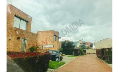 Arriendo Espectacular Casa Campestre En Chía, Cundinamarca