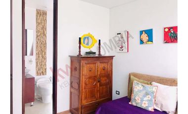 Arriendo Espectacular Casa Campestre En Chía, Cundinamarca