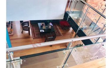 Arriendo Espectacular Casa Campestre En Chía, Cundinamarca