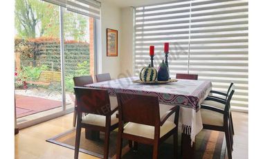 Arriendo Espectacular Casa Campestre En Chía, Cundinamarca