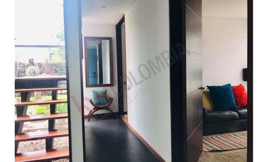 Arriendo Espectacular Casa Campestre En Chía, Cundinamarca