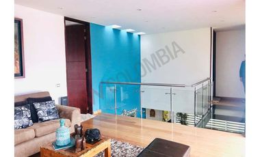 Arriendo Espectacular Casa Campestre En Chía, Cundinamarca