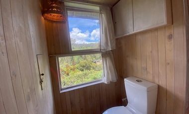 VENDO HOTEL CAMPESTRE LA CALERA, CUNDINAMARCA, COLOMBIA.