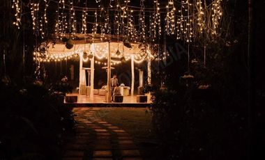 VENDO HOTEL CAMPESTRE LA CALERA, CUNDINAMARCA, COLOMBIA.