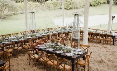 VENDO HOTEL CAMPESTRE LA CALERA, CUNDINAMARCA, COLOMBIA.