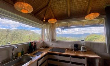 VENDO HOTEL CAMPESTRE LA CALERA, CUNDINAMARCA, COLOMBIA.