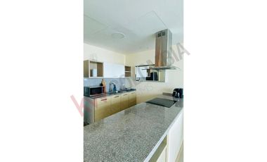 ENCANTADOR APARTAMENTO EN VENTA BLUE GARDEN BARRANQUILLA
