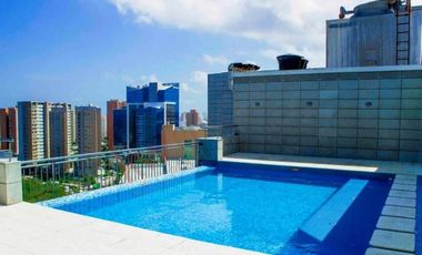 ENCANTADOR APARTAMENTO EN VENTA BLUE GARDEN BARRANQUILLA
