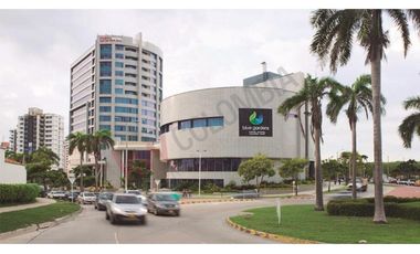 ENCANTADOR APARTAMENTO EN VENTA BLUE GARDEN BARRANQUILLA