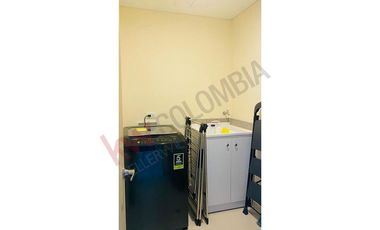 ENCANTADOR APARTAMENTO EN VENTA BLUE GARDEN BARRANQUILLA