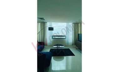 ENCANTADOR APARTAMENTO EN VENTA BLUE GARDEN BARRANQUILLA