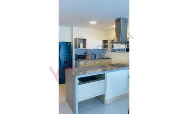 ENCANTADOR APARTAMENTO EN VENTA BLUE GARDEN BARRANQUILLA