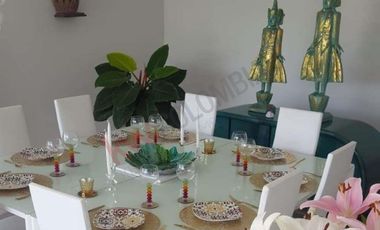 En Venta Casa En Condominio Campestre Privilegio, Jamundí, Valle Del Cauca