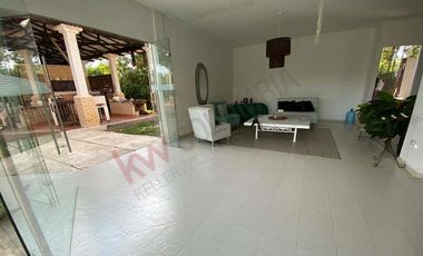 En Venta Casa En Condominio Campestre Privilegio, Jamundí, Valle Del Cauca