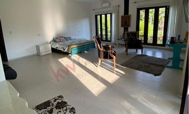 En Venta Casa En Condominio Campestre Privilegio, Jamundí, Valle Del Cauca