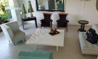 En Venta Casa En Condominio Campestre Privilegio, Jamundí, Valle Del Cauca
