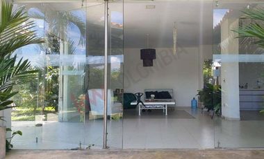En Venta Casa En Condominio Campestre Privilegio, Jamundí, Valle Del Cauca