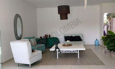 En Venta Casa En Condominio Campestre Privilegio, Jamundí, Valle Del Cauca