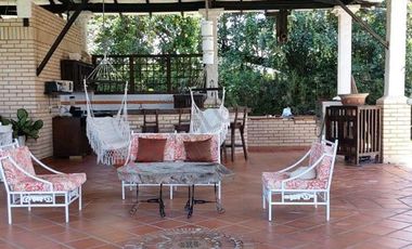 En Venta Casa En Condominio Campestre Privilegio, Jamundí, Valle Del Cauca