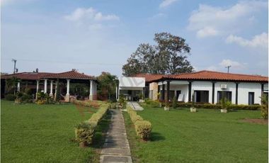 En Venta Casa En Condominio Campestre Privilegio, Jamundí, Valle Del Cauca