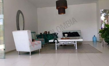 En Venta Casa En Condominio Campestre Privilegio, Jamundí, Valle Del Cauca